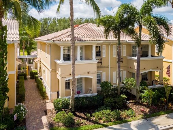 28700 Alessandria CIR, BONITA SPRINGS, FL 34135