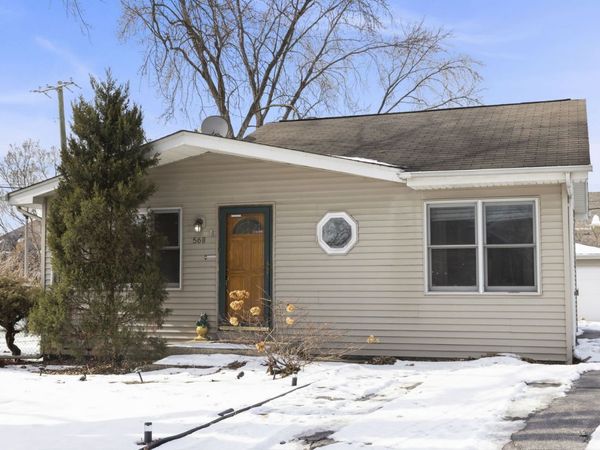 568 N West Avenue, Elmhurst, IL 60126