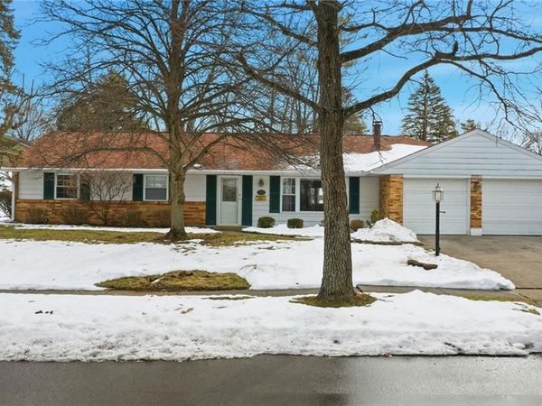 2222 Bending Willow Drive, Kettering, OH 45440