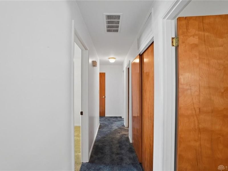 2222 Bending Willow Drive, Kettering, OH 45440 Photo 15