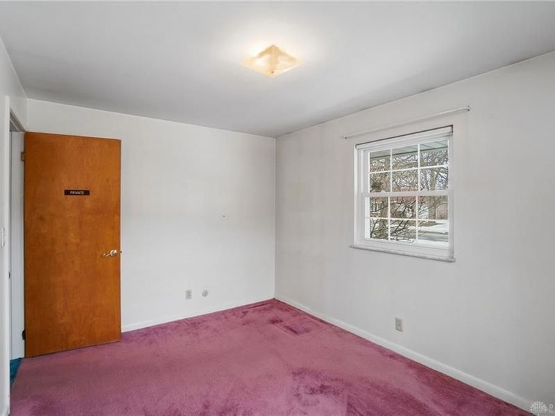 2222 Bending Willow Drive, Kettering, OH 45440 Photo 21