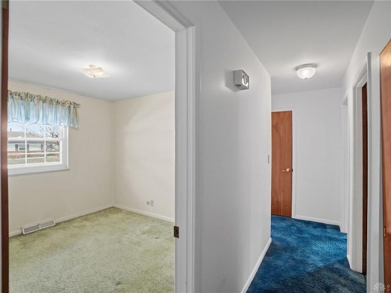 2222 Bending Willow Drive, Kettering, OH 45440 Photo 23