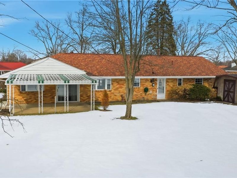 2222 Bending Willow Drive, Kettering, OH 45440 Photo 25