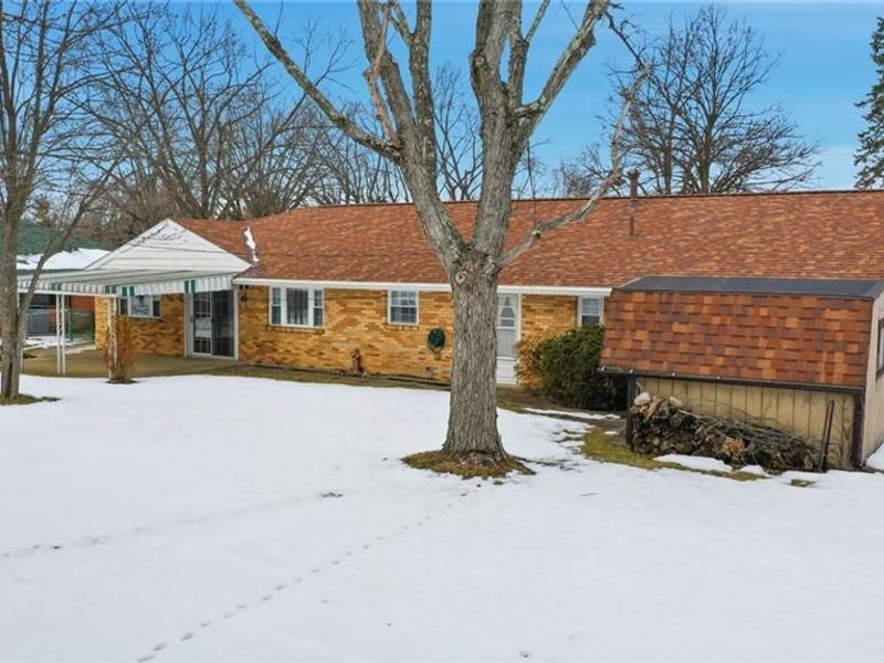 2222 Bending Willow Drive, Kettering, OH 45440 Photo 26