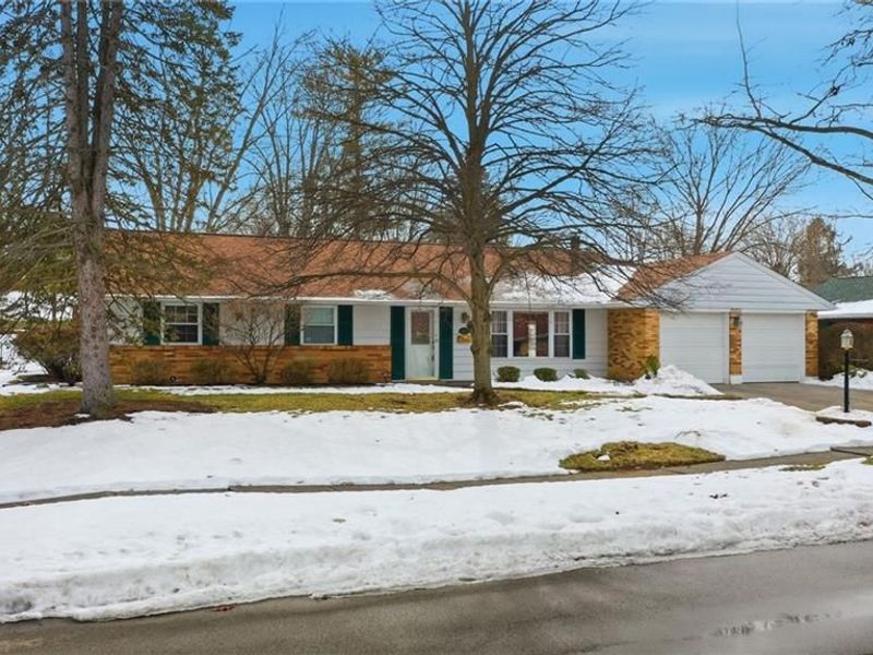 2222 Bending Willow Drive, Kettering, OH 45440 Photo 27