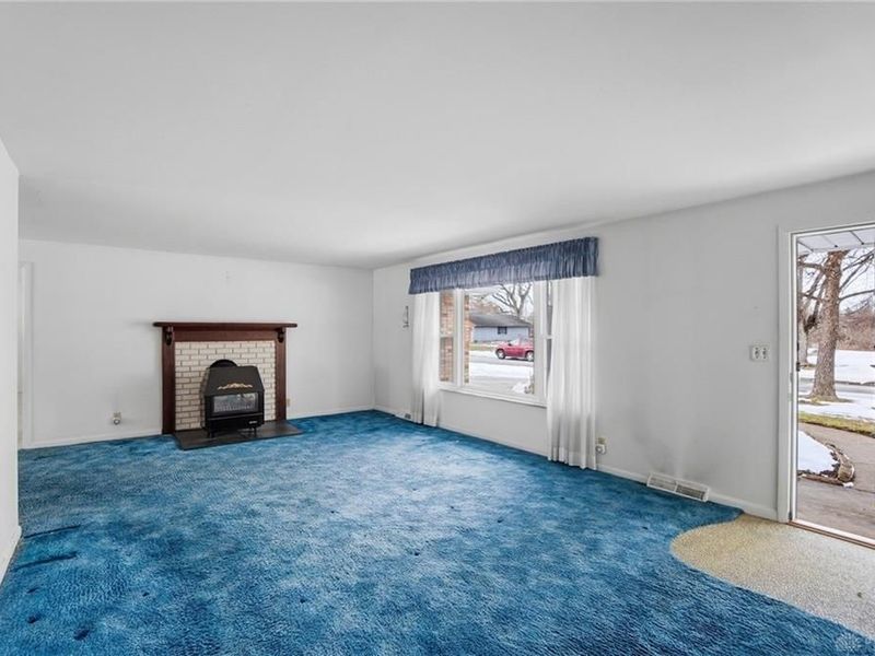 2222 Bending Willow Drive, Kettering, OH 45440 Photo 5