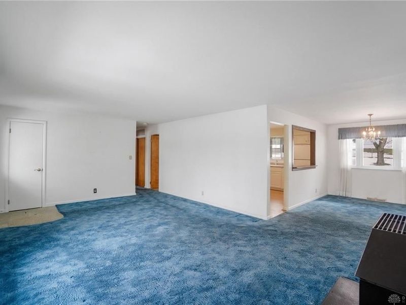 2222 Bending Willow Drive, Kettering, OH 45440 Photo 7