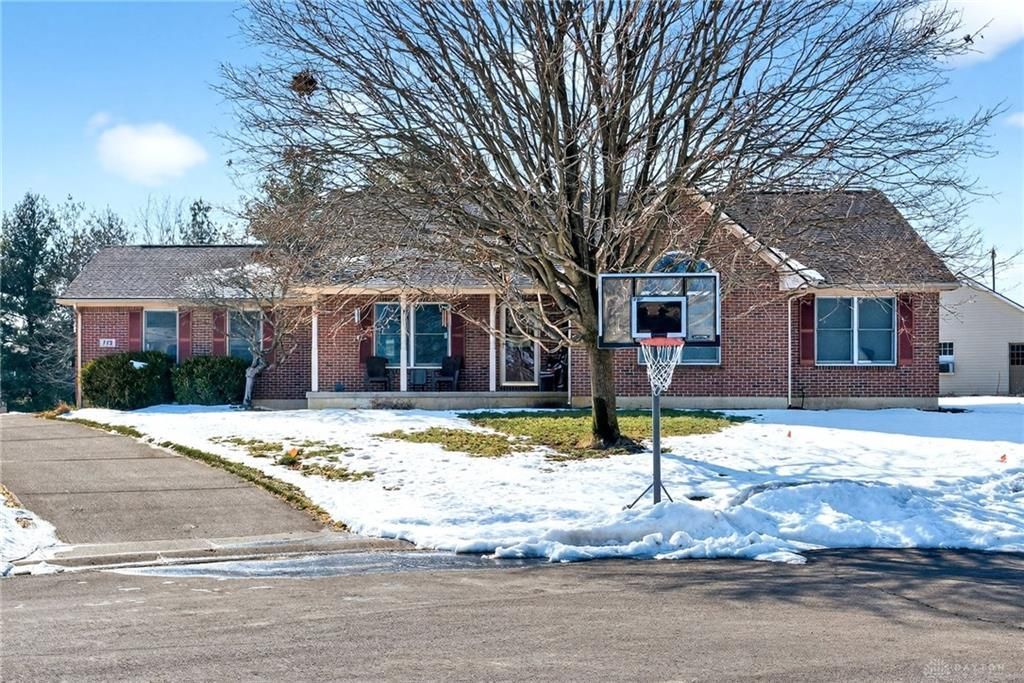 773 Joycie Lane, Waynesville, OH 45068 Main Photo