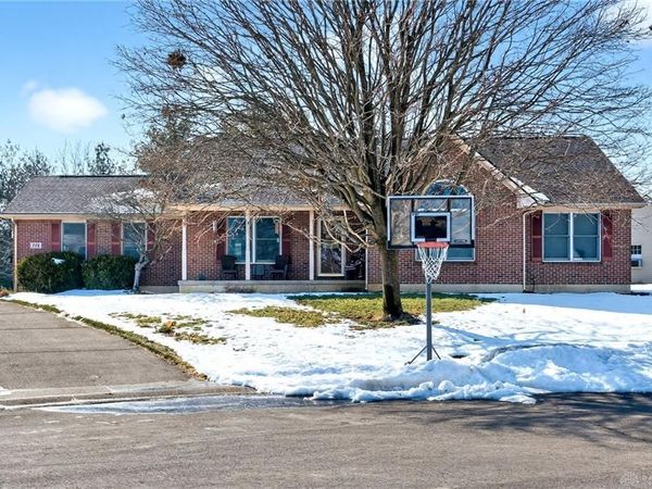 773 Joycie Lane, Waynesville, OH 45068