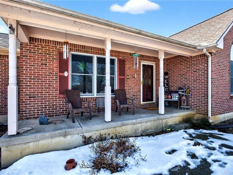 773 Joycie Lane, Waynesville, OH 45068 Photo 2