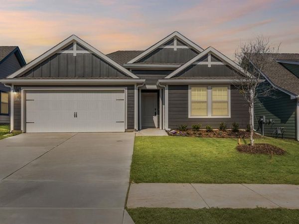 13197 Enclave Parkway, Providence Village, TX 76227