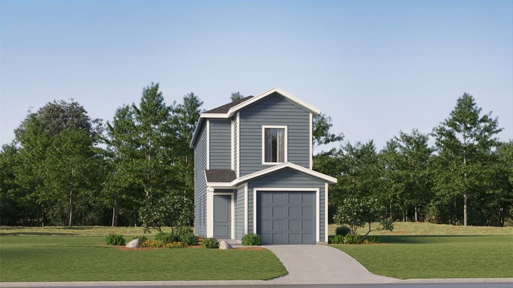 12168 Steeplechase Drive, Providence Village, TX 76227 Main Photo