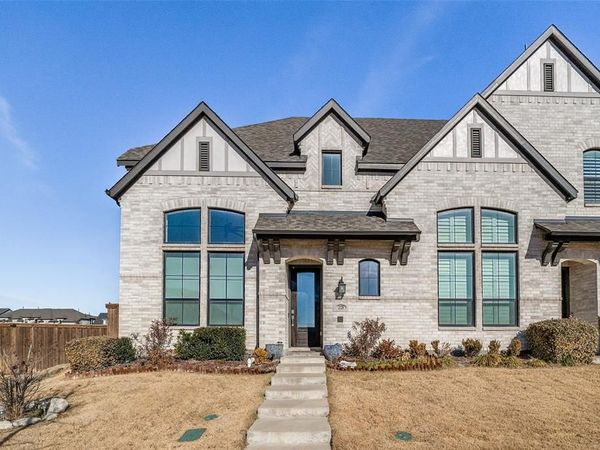 2128 Tolleson Drive, Fort Worth, TX 76008