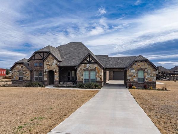 9111 Iron Mountain Trail, Justin, TX 76247