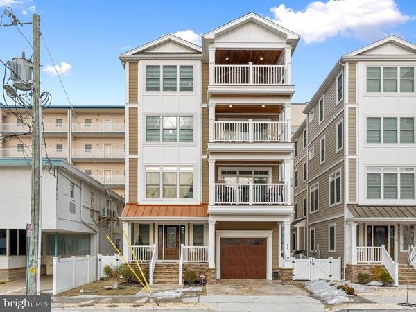 419 E LOUISVILLE AVENUE, WILDWOOD, NJ 08260