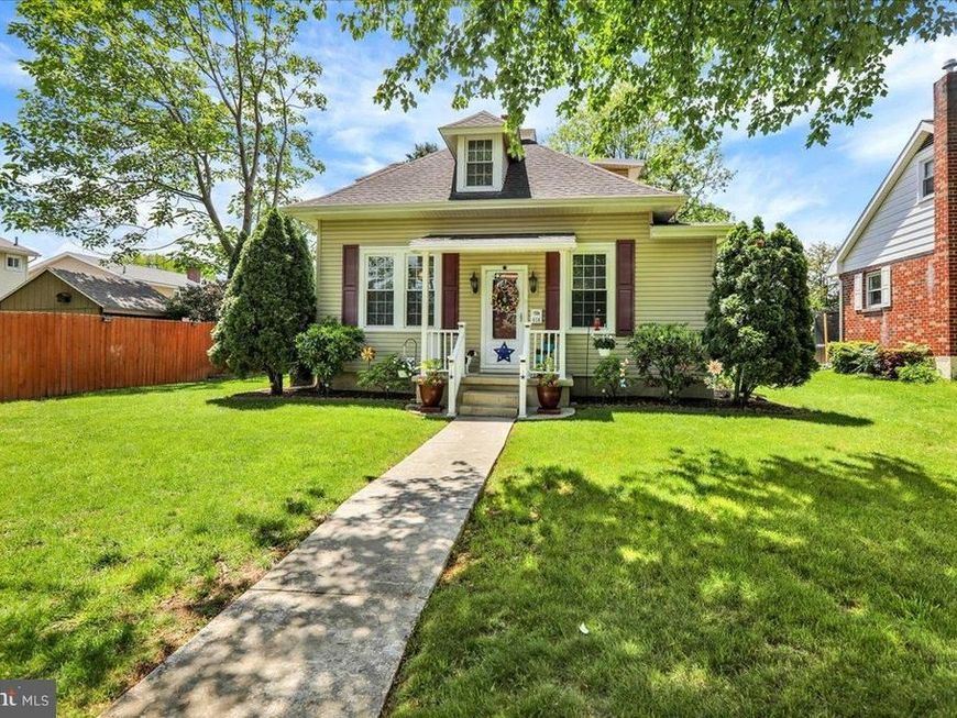 410 Windsor Street, Wyomissing, PA 19610 Main Photo