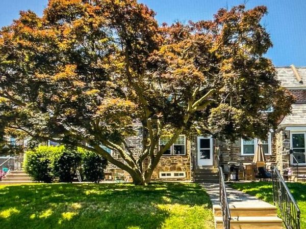 738 EATON ROAD, DREXEL HILL, PA 19026