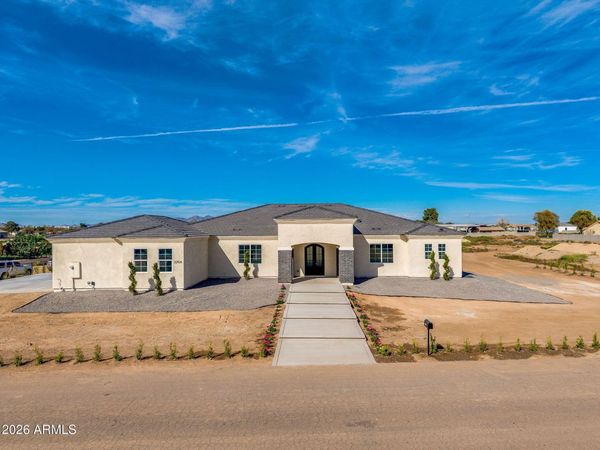 22926 W LA MIRADA Drive, Buckeye, AZ 85326