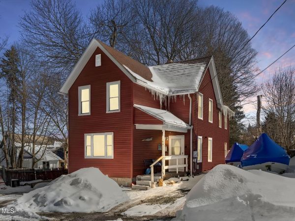 108 Yale Street, Gloversville, NY 12078