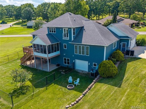 610 Oak Park Boulevard, West Plains, MO 65775