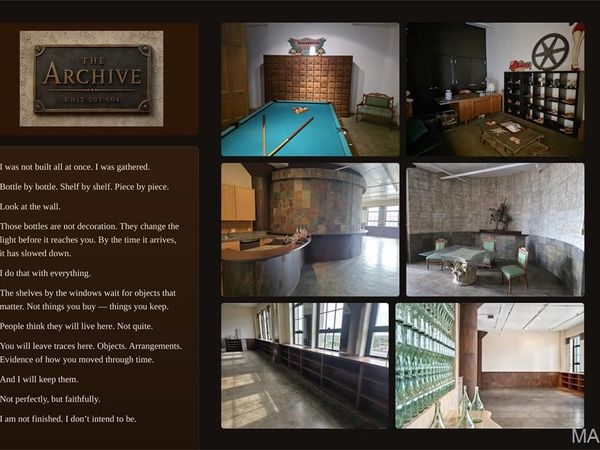 701 N 15th Street, Unit 503-504, St Louis, MO 63103