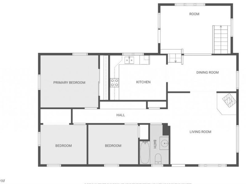 833 Triplett Boulevard, Akron, OH 44306 Photo 14