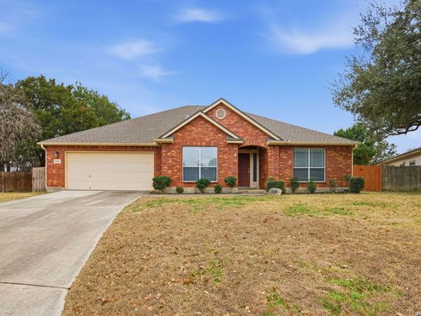 14514 Gunter Ave, San Antonio, TX 78254