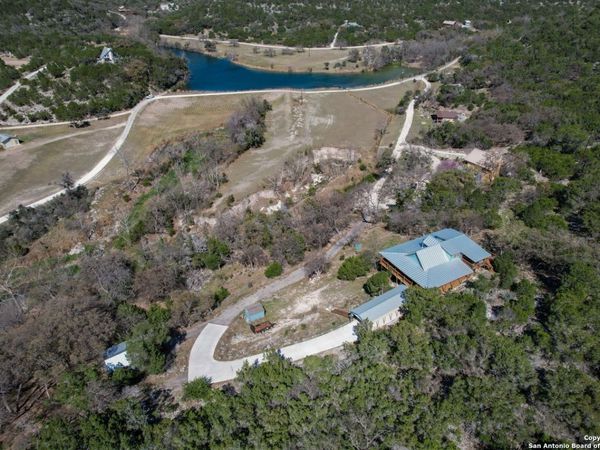 281 Roaring Springs, Camp Wood, TX 78833