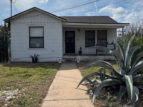 603 W Grady DR, Austin, TX 78753