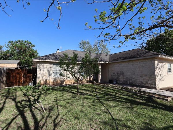 7003 Apperson ST, Del Valle, TX 78617