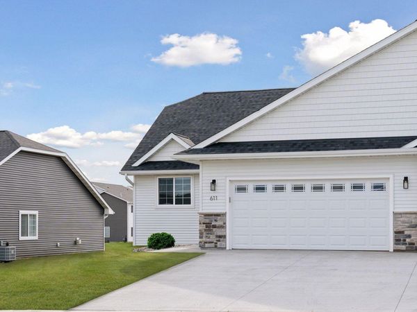 603 S Division Street, Roberts, WI 54023