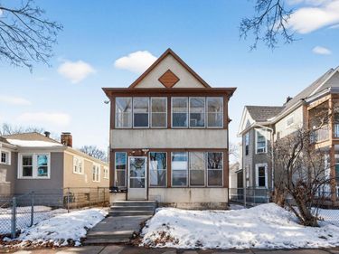3208 19th Avenue S, Minneapolis, MN 55407