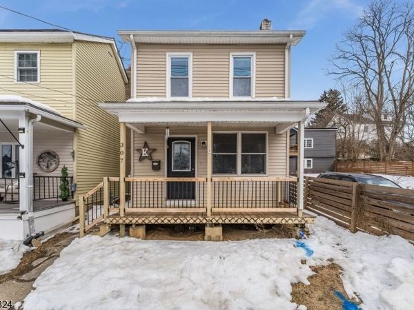 307 Warren St, Phillipsburg, NJ 08865