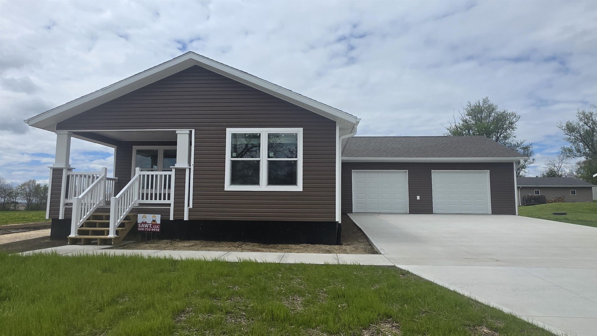 9397 S Mckinley Street, Lancaster, WI 53813 Main Photo