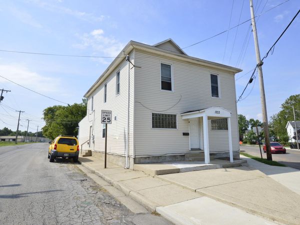 1223 Lagonda Avenue, Springfield, OH 45503
