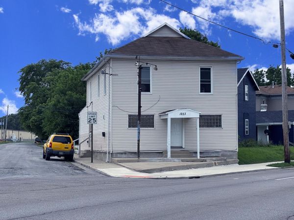 1223 Lagonda Avenue, Springfield, OH 45503
