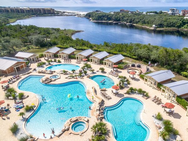 1653 W County Highway 30A, Unit 1101, Santa Rosa Beach, FL 32459