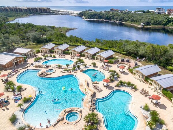 1653 W County Highway 30A, Unit 1101, Santa Rosa Beach, FL 32459