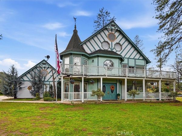 38076 Pine Meadow, Oakhurst, CA 93644