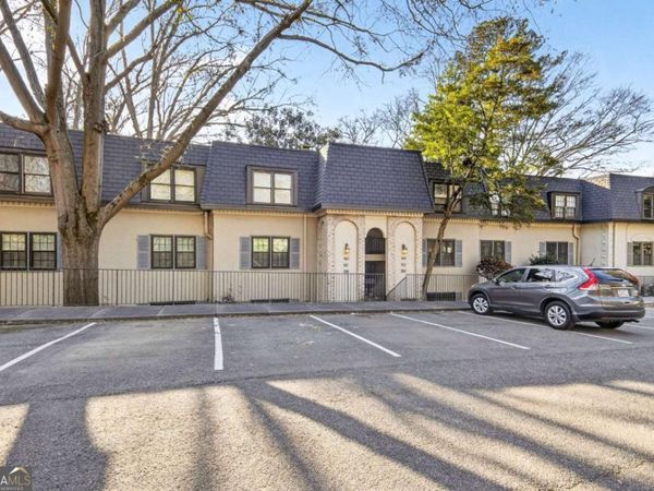 159 Elysian Way, Atlanta, GA 30327