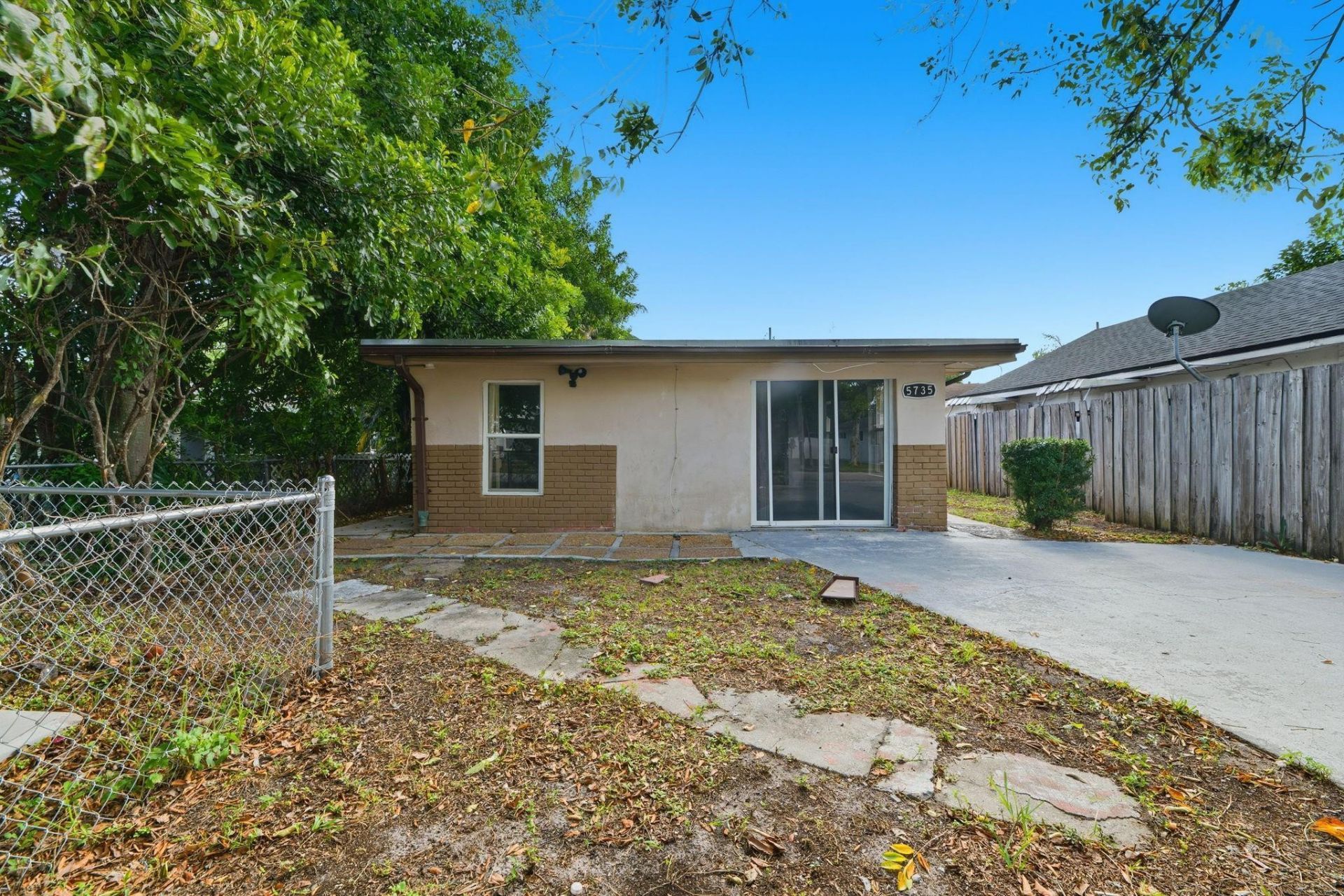 5735 Hayes Street, Hollywood, FL 33021 Photo