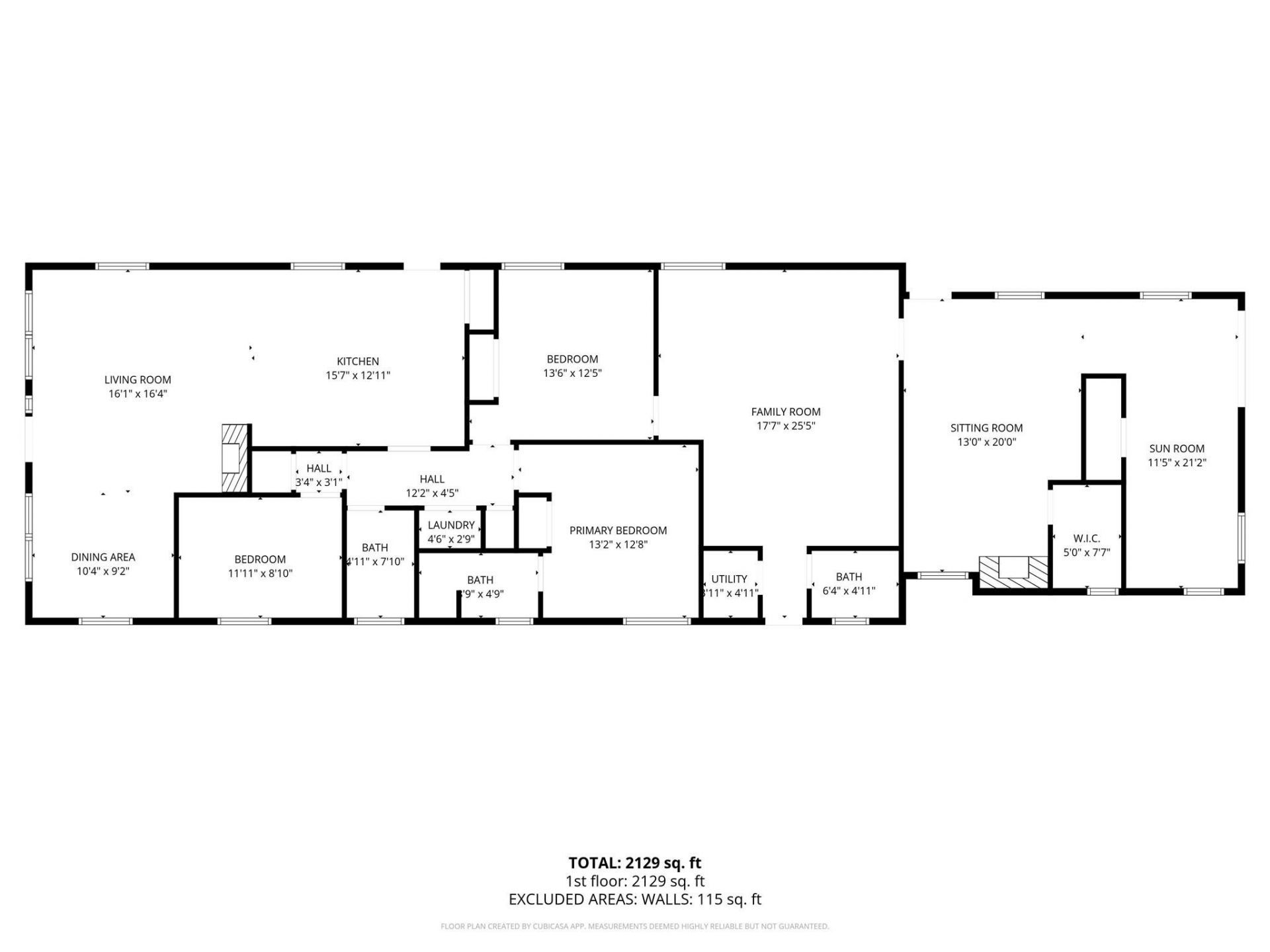 5735 Hayes Street, Hollywood, FL 33021 Photo