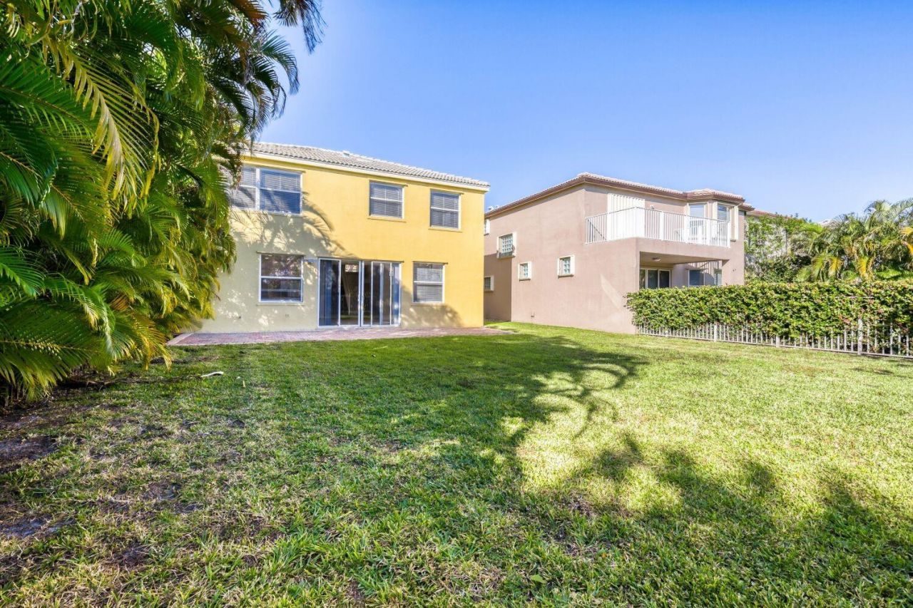 9936 Woodworth Ct, Wellington, FL 33414 Photo