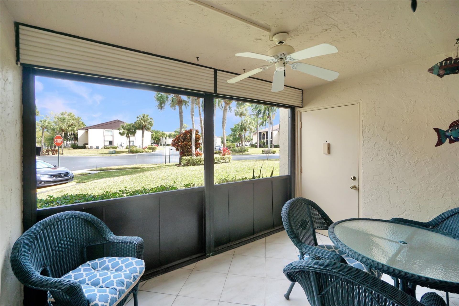 444 Pine Glen Lane, Unit D-1, Greenacres, FL 33463 Photo