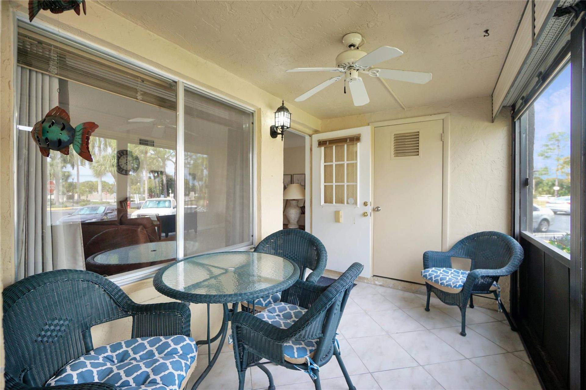 444 Pine Glen Lane, Unit D-1, Greenacres, FL 33463 Photo