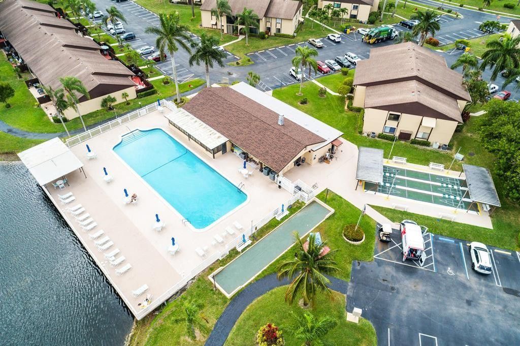 444 Pine Glen Lane, Unit D-1, Greenacres, FL 33463 Photo