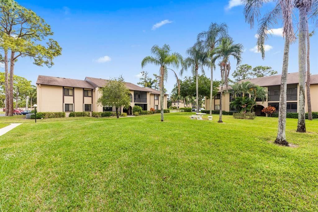 444 Pine Glen Lane, Unit D-1, Greenacres, FL 33463 Photo