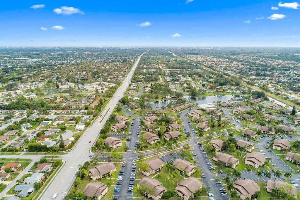 444 Pine Glen Lane, Unit D-1, Greenacres, FL 33463 Photo