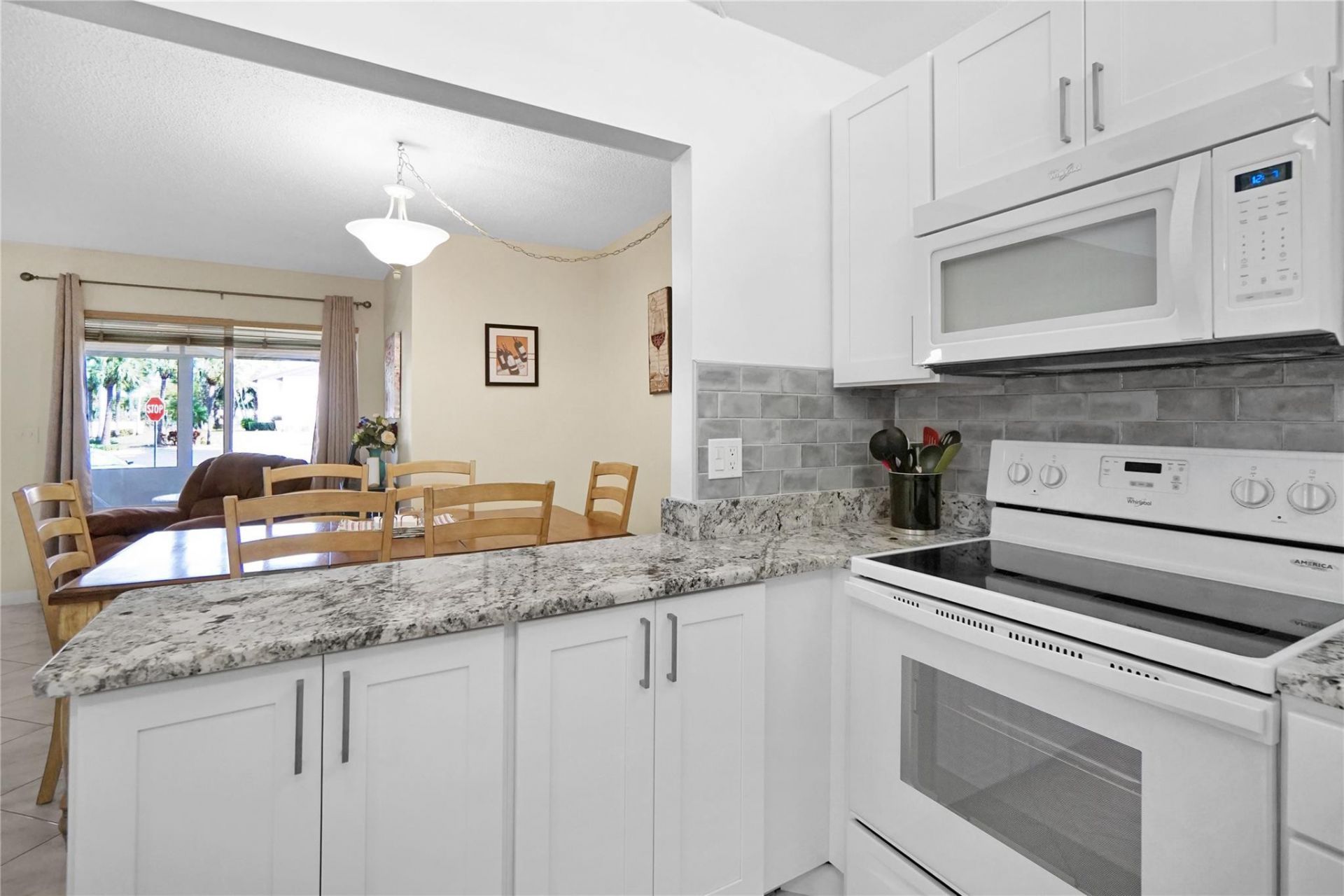 444 Pine Glen Lane, Unit D-1, Greenacres, FL 33463 Photo