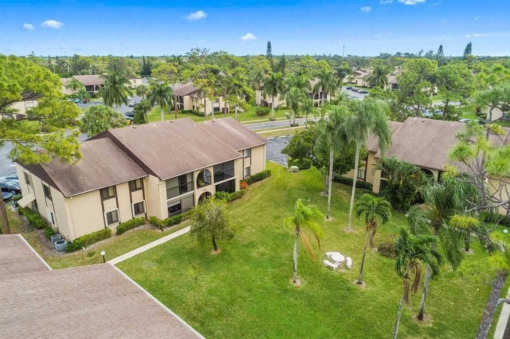 444 Pine Glen Lane, Unit D-1, Greenacres, FL 33463 Photo